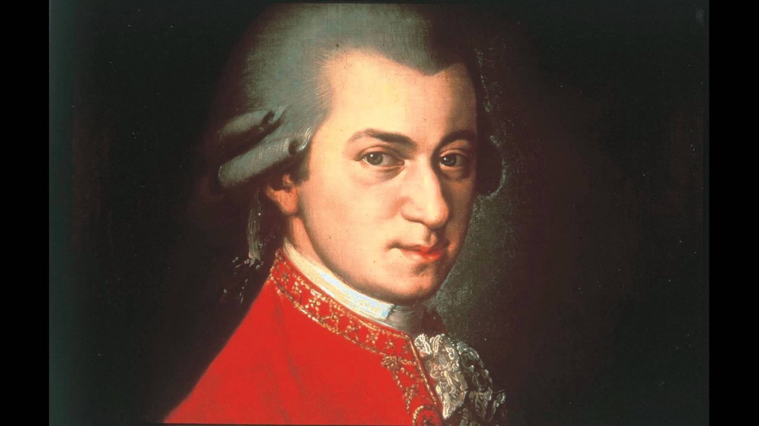 Requiem van Mozart